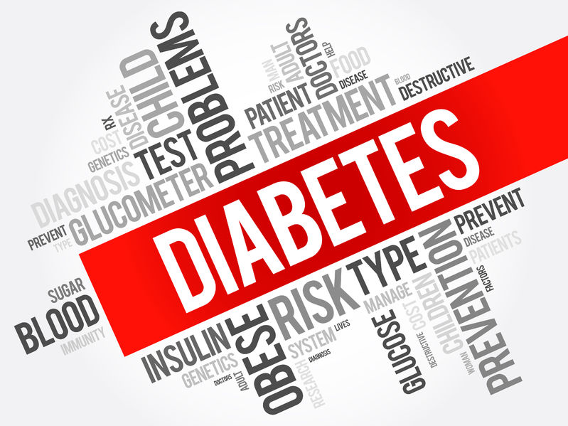 Diabetes Patients and Exercise